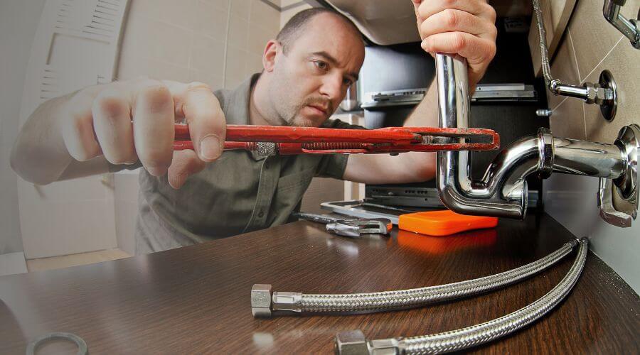 Local water heater installation in Panama, IL